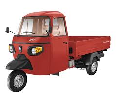 piaggio Ape Xtra